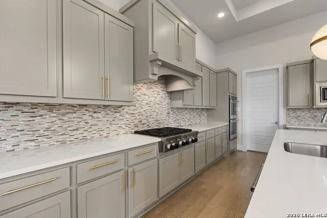 7203 Bella Cloud San Antonio, TX 78256