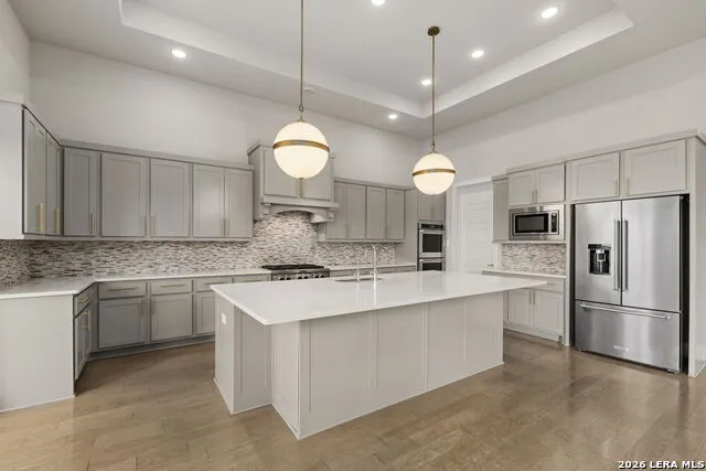 7203 Bella Cloud San Antonio, TX 78256