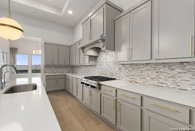 7203 Bella Cloud San Antonio, TX 78256