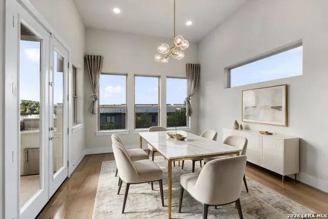 7203 Bella Cloud San Antonio, TX 78256