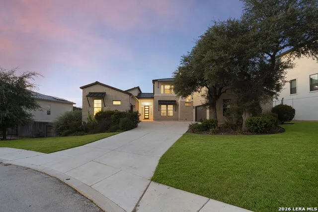 7203 Bella Cloud San Antonio, TX 78256