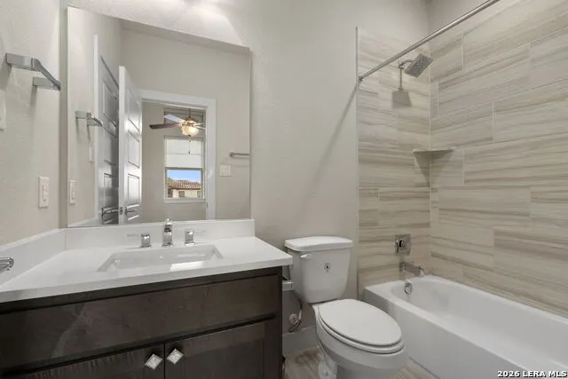 7203 Bella Cloud San Antonio, TX 78256