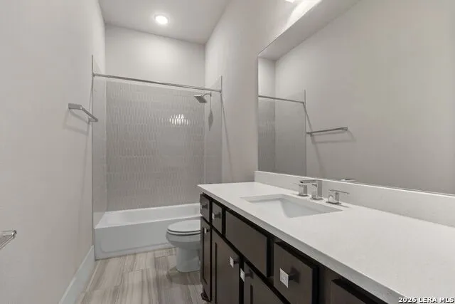 7203 Bella Cloud San Antonio, TX 78256