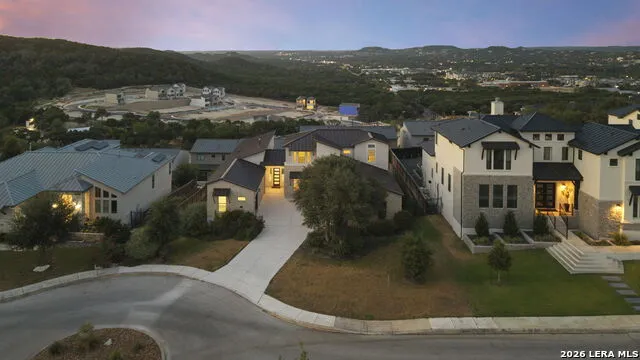 7203 Bella Cloud San Antonio, TX 78256