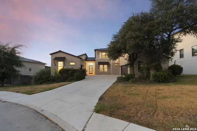 7203 Bella Cloud San Antonio, TX 78256