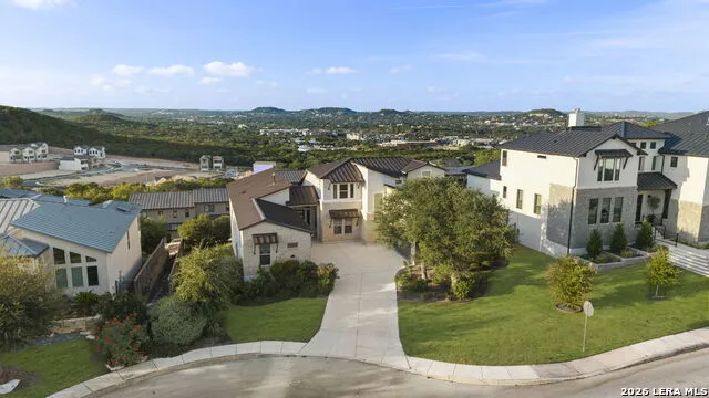 7203 Bella Cloud San Antonio, TX 78256