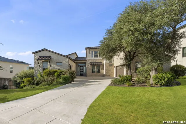 7203 Bella Cloud San Antonio, TX 78256
