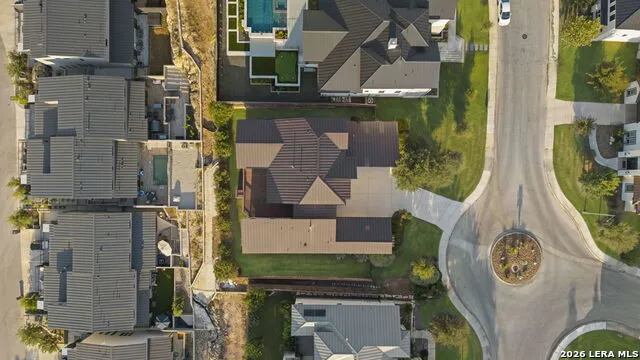 7203 Bella Cloud San Antonio, TX 78256