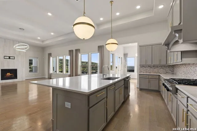 7203 Bella Cloud San Antonio, TX 78256