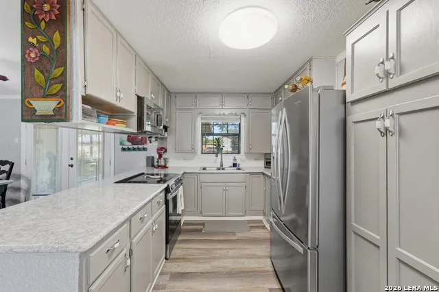 228 S PONTON ST Gonzales, TX 78629