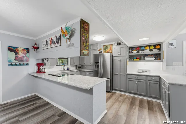 228 S PONTON ST Gonzales, TX 78629