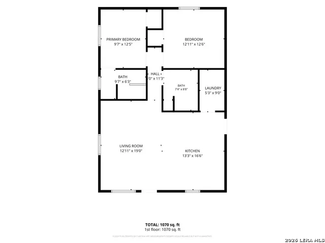 205 MISTLETOE ST Fredericksburg, TX 78624