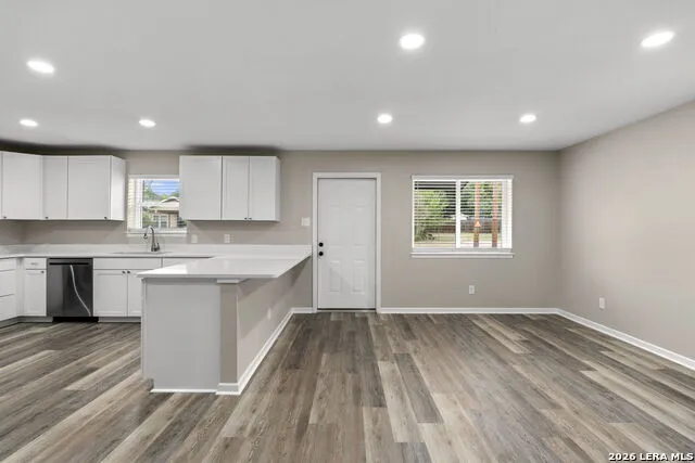 205 MISTLETOE ST Fredericksburg, TX 78624