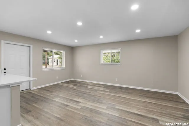 205 MISTLETOE ST Fredericksburg, TX 78624