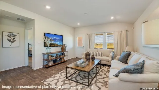 5926 Basalt Bay San Antonio, TX 78222