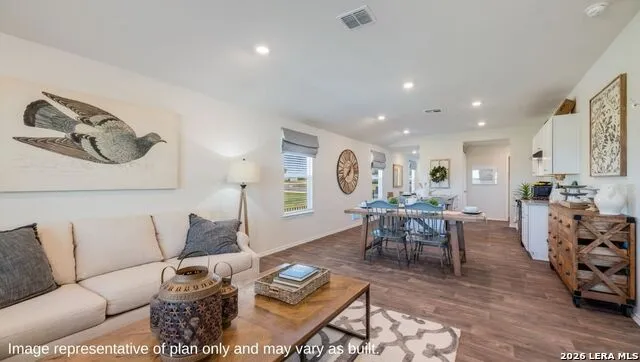 5926 Basalt Bay San Antonio, TX 78222