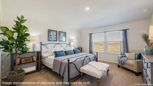 5926 Basalt Bay San Antonio, TX 78222