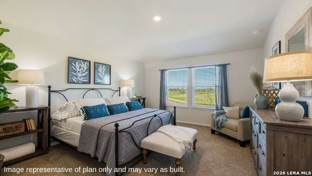 5926 Basalt Bay San Antonio, TX 78222