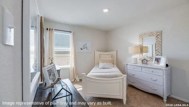 5926 Basalt Bay San Antonio, TX 78222