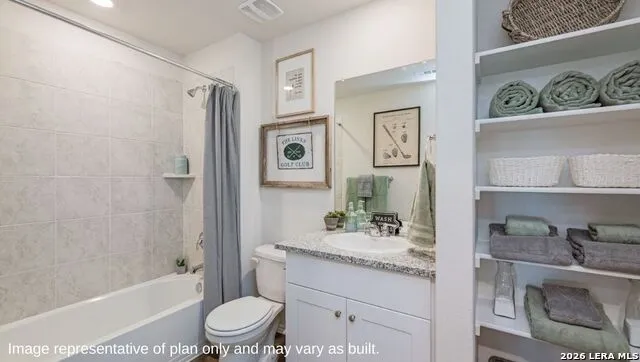 5926 Basalt Bay San Antonio, TX 78222