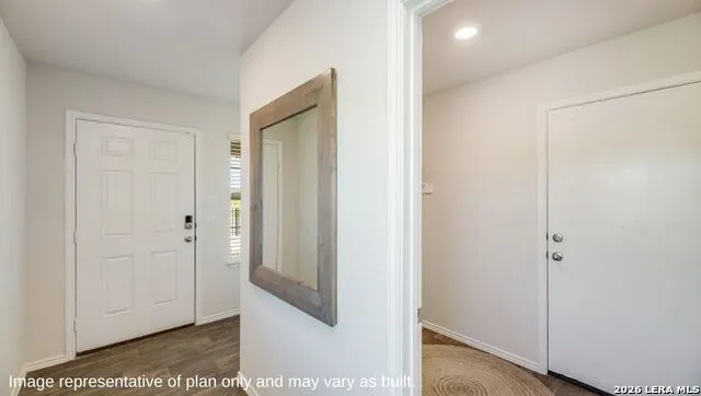 5926 Basalt Bay San Antonio, TX 78222