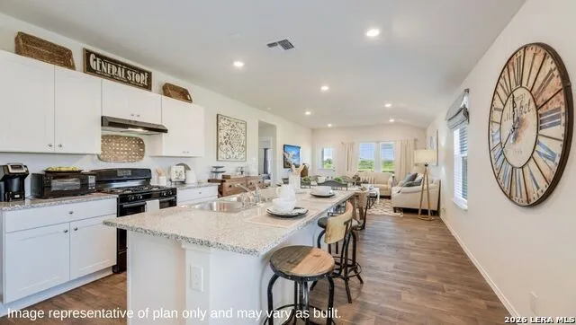 5926 Basalt Bay San Antonio, TX 78222