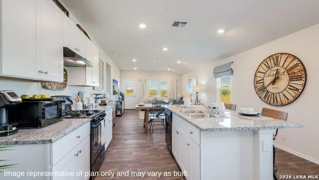 5926 Basalt Bay San Antonio, TX 78222