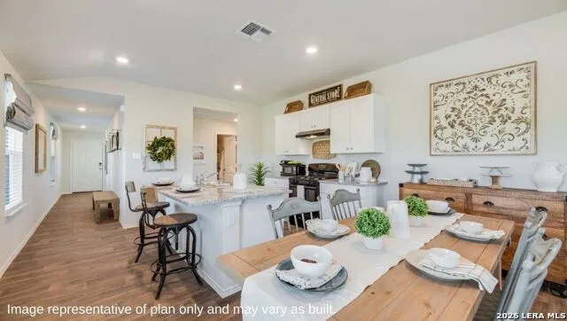 5926 Basalt Bay San Antonio, TX 78222