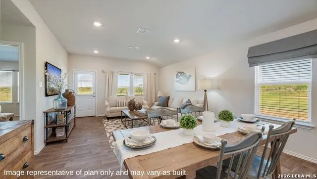 5926 Basalt Bay San Antonio, TX 78222