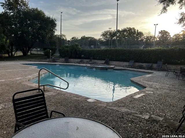 8573 ECHO CREEK LN San Antonio, TX 78240