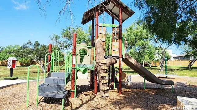5922 Basalt Bay San Antonio, TX 78222