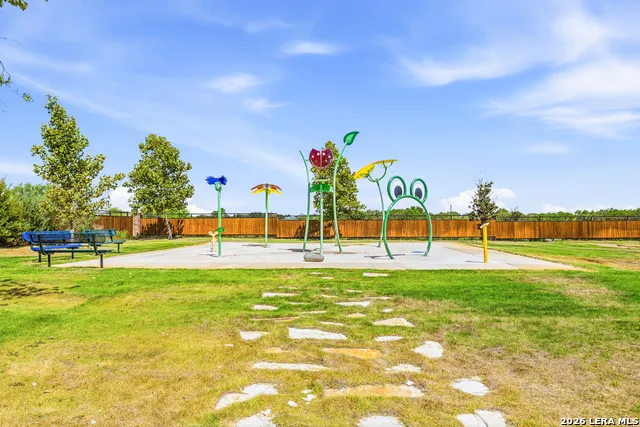 145 W MAGNOLIA CIR La Vernia, TX 78121