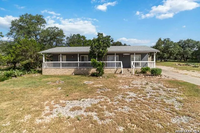 2123 CANYON LAKE DR Canyon Lake, TX 78133