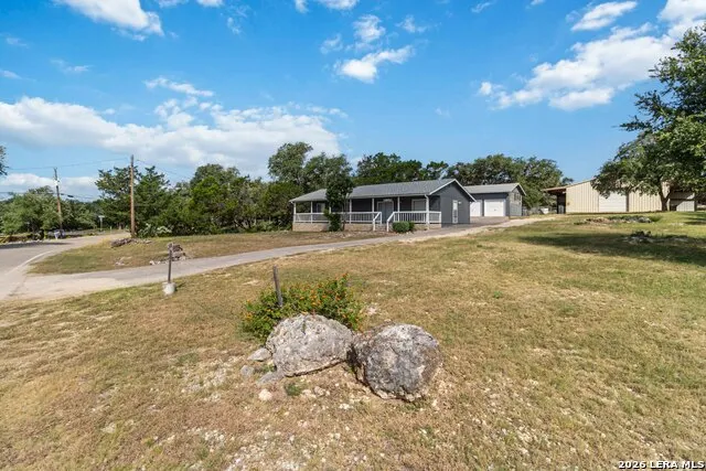 2123 CANYON LAKE DR Canyon Lake, TX 78133