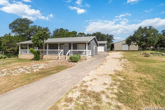 2123 CANYON LAKE DR Canyon Lake, TX 78133