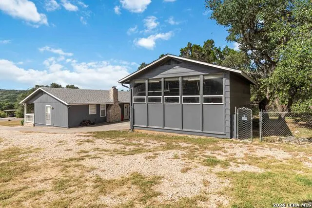 2123 CANYON LAKE DR Canyon Lake, TX 78133
