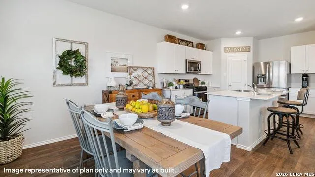 5934 Basalt Bay San Antonio, TX 78222