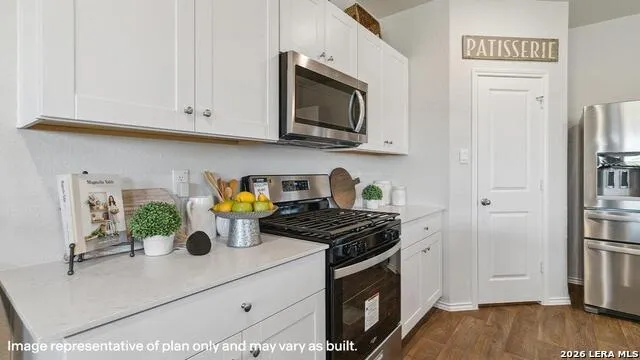 5934 Basalt Bay San Antonio, TX 78222
