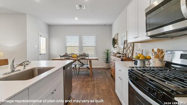 5934 Basalt Bay San Antonio, TX 78222