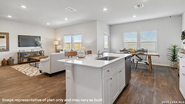 5934 Basalt Bay San Antonio, TX 78222