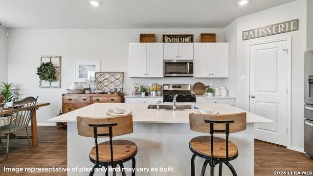 5934 Basalt Bay San Antonio, TX 78222