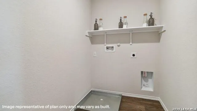 5934 Basalt Bay San Antonio, TX 78222