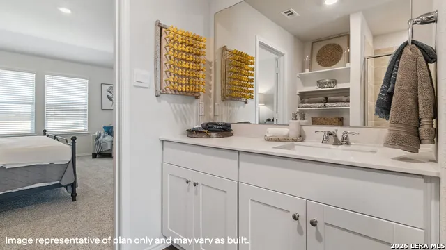 5934 Basalt Bay San Antonio, TX 78222
