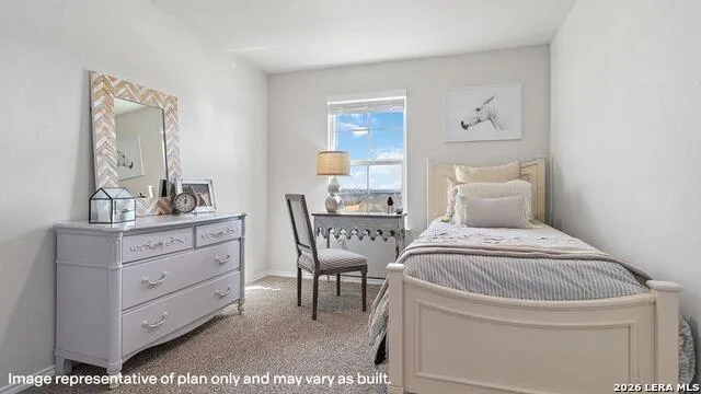 5934 Basalt Bay San Antonio, TX 78222