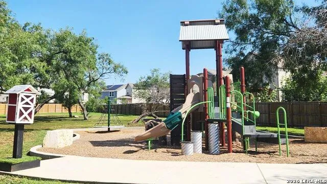 5934 Basalt Bay San Antonio, TX 78222