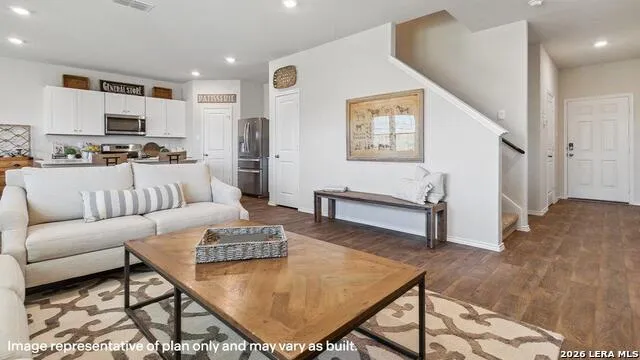 5934 Basalt Bay San Antonio, TX 78222
