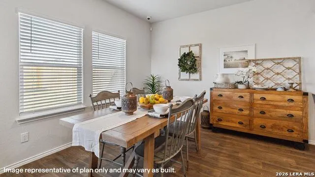5934 Basalt Bay San Antonio, TX 78222