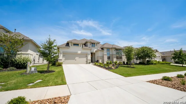 112 Valencia Boerne, TX 78006
