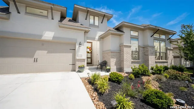 112 Valencia Boerne, TX 78006