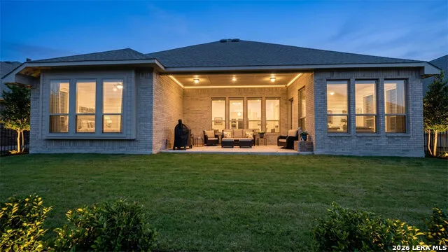 112 Valencia Boerne, TX 78006
